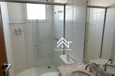 Apartamento para alugar - 108m&sup2; - Atibaia Jardim