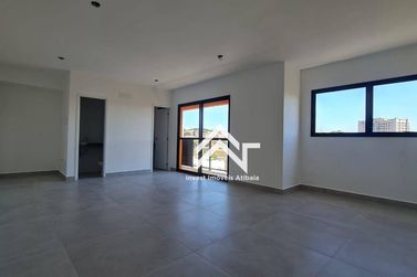 Sal&atilde;o Comercial para alugar - 42m&sup2; - Atibaia Jardim