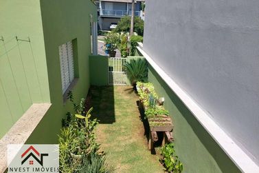 Casa para alugar - 250m&sup2; - Residencial Euroville