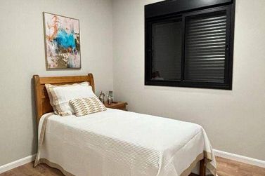 Casa &agrave; venda - 182m&sup2; - Elementum Residencial Atibaia