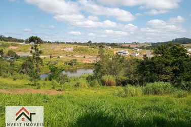 Terreno &agrave; venda - 212m&sup2; - Nova Cerejeiras