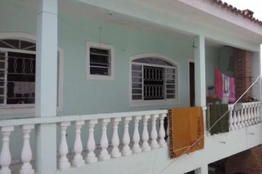 Casa &agrave; venda - 289m&sup2; - Jardim dos Pinheiros