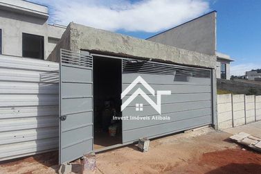 Casa &agrave; venda - 183m&sup2; - Loteamento Parque Serras de Atibaia I