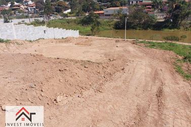 Terreno &agrave; venda - 765m&sup2; - Jardim Centen&aacute;rio