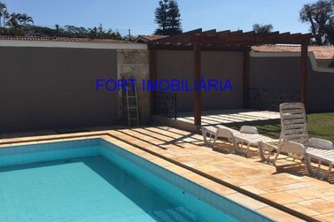 Casa &agrave; venda - 410m&sup2; - VILA ESPERIA OU GIGLIO