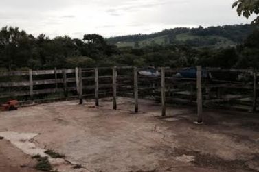 S&iacute;tio &agrave; venda - 12000m&sup2; - Areia Branca