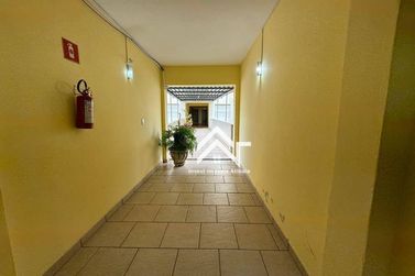 Apartamento &agrave; venda - 78m&sup2; - Centro