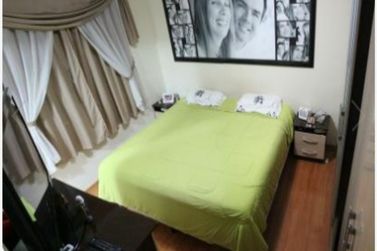 Apartamento &agrave; venda - Jardim Alvin&oacute;polis
