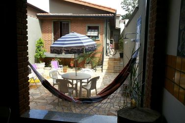 Casa &agrave; venda - 181m&sup2; - Atibaia Jardim