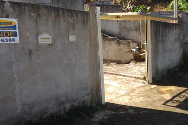 Casa &agrave; venda - JARDIM PARA&Iacute;SO DO TANQUE