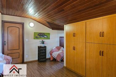 Casa &agrave; venda - 275m&sup2; - Jardim Tapaj&oacute;s