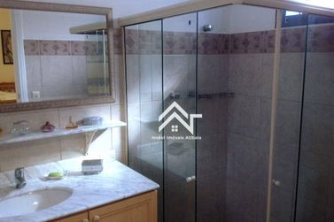 Casa para alugar - 245m&sup2; - Condominio Flamboyant B