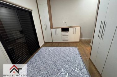 Casa &agrave; venda - 173m&sup2; - Condom&iacute;nio Buona Vita
