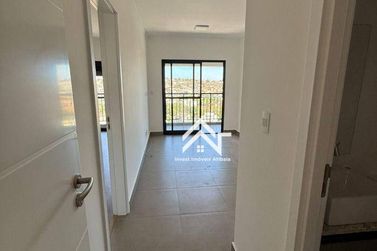 Apartamento para alugar - 45m&sup2; - Atibaia Jardim