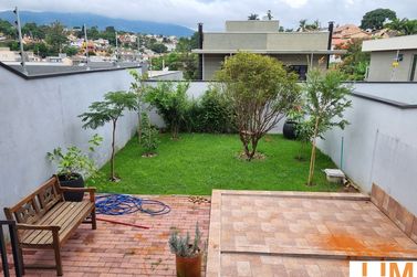 Casa &agrave; venda - 115m&sup2; - Jardim do Lago