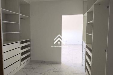 Casa &agrave; venda - 252m&sup2; - Condom&iacute;nio Shambala II