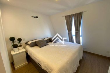 Apartamento &agrave; venda - 160m&sup2; - Itapetininga