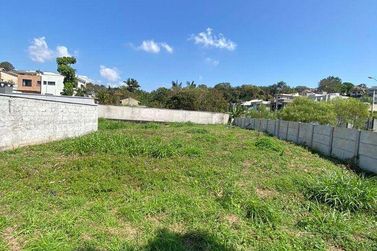 Terreno &agrave; venda - 364m&sup2; - Jardim Paulista