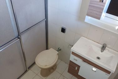 Casa para alugar - JARDIM BRASIL