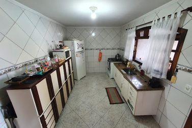 Casa &agrave; venda - 76m&sup2; - Alvin&oacute;polis