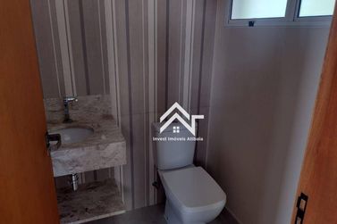 Casa &agrave; venda - 145m&sup2; - Condom&iacute;nio Terras de Atibaia I