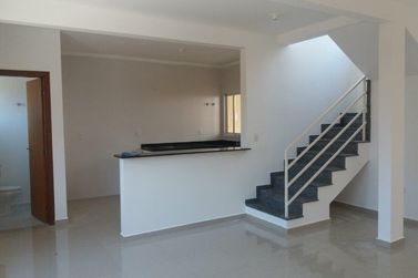 Casa &agrave; venda - 145m&sup2; - Vila Giglio