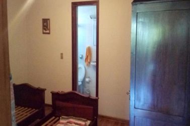 Casa &agrave; venda - 400m&sup2; - VILA PEREIRA BARRETO