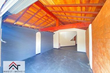 Sal&atilde;o Comercial para alugar - 400m&sup2; - Vila Thais