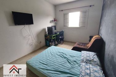 Casa &agrave; venda - 154m&sup2; - Alvin&oacute;polis