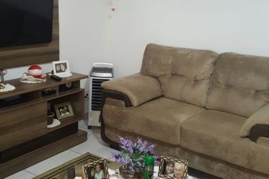 Casa &agrave; venda - 180m&sup2; - JARDIM CEREJEIRAS