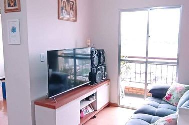 Apartamento &agrave; venda - 60m&sup2; - Jardim Am&eacute;rica