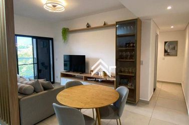 Apartamento &agrave; venda - 68m&sup2; - Vila Gard&ecirc;nia