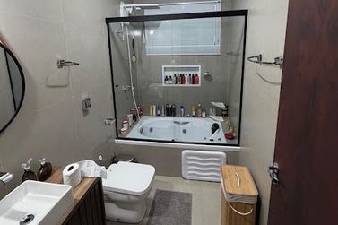 Casa &agrave; venda - 100m&sup2; - Alvin&oacute;polis