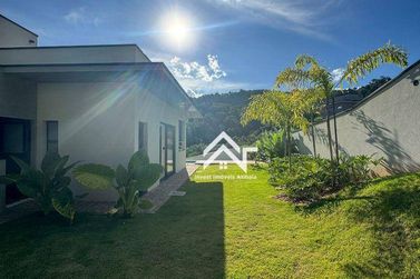 Casa &agrave; venda - 220m&sup2; - Condominio Quintas da Boa Vista