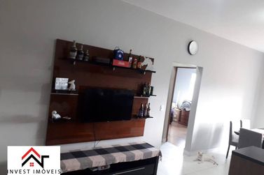 Apartamento &agrave; venda - 70m&sup2; - Jardim Colonial