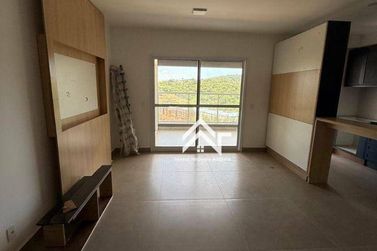 Apartamento para alugar - 140m&sup2; - Nova Gard&ecirc;nia