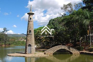 Casa para alugar - 63m&sup2; - Loteamento Vale das Flores