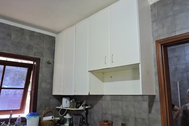 Casa &agrave; venda - 631m&sup2; - VILA SANTISTA