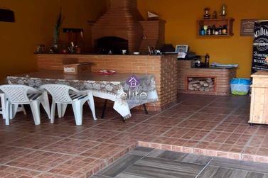 Casa &agrave; venda - 177m&sup2; - PARQUE RESIDENCIAL ITAGUA&Ccedil;U