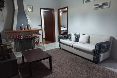Casa &agrave; venda - JARDIM ALVIN&Oacute;POLIS