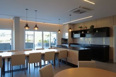 Apartamento &agrave; venda - 104m&sup2; - Nova Gard&ecirc;nia