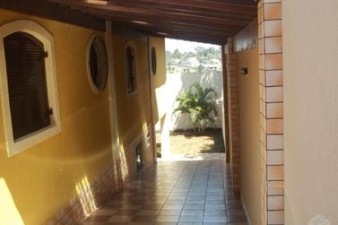 Casa &agrave; venda - Vila Santista