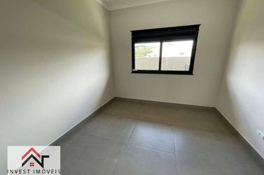 Casa &agrave; venda - 285m&sup2; - Equilibrium Residencial Atibaia