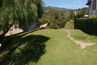 Terreno &agrave; venda - 360m&sup2; - condominio saua l