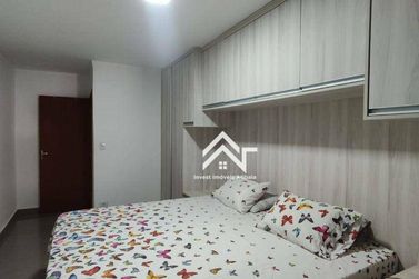 Casa &agrave; venda - 128m&sup2; - Jardim Araguari
