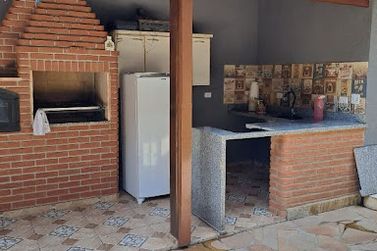 Sobrado &agrave; venda - 210m&sup2; - Jardim Paulista