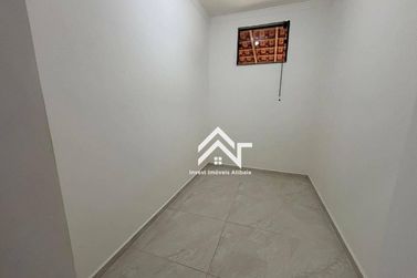 Casa &agrave; venda - 138m&sup2; - Parque Arco Iris