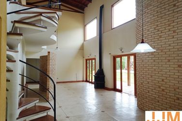 Ch&aacute;cara &agrave; venda - 400m&sup2; - Jardim Est&acirc;ncia Brasil