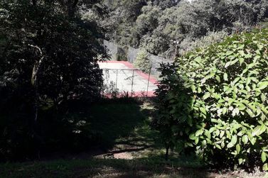 Casa &agrave; venda - Bairro do Port&atilde;o