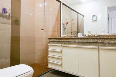 Apartamento &agrave; venda - 302m&sup2; - VILA REGENTE FEIJ&Oacute;
